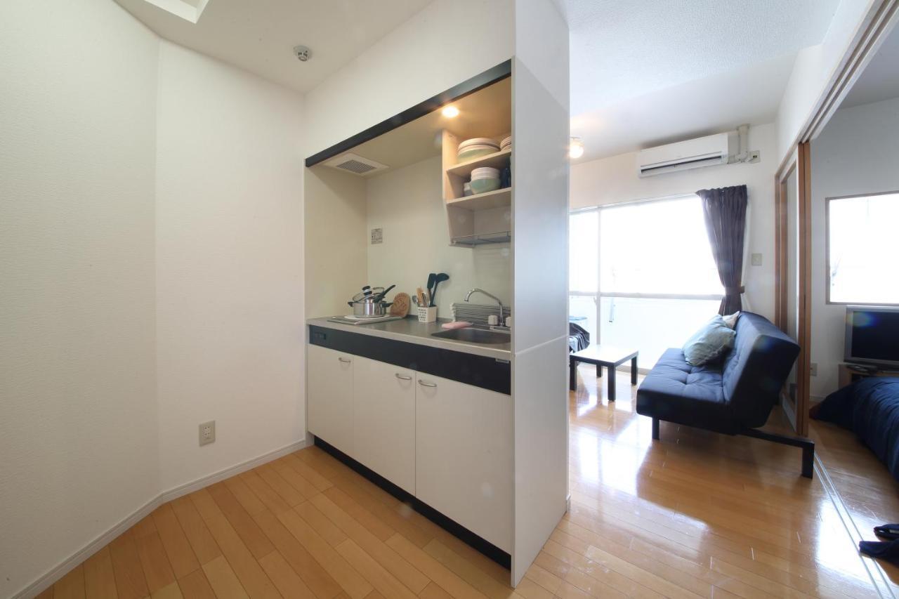 Eternity Tamatsukuri 301 Apartamento