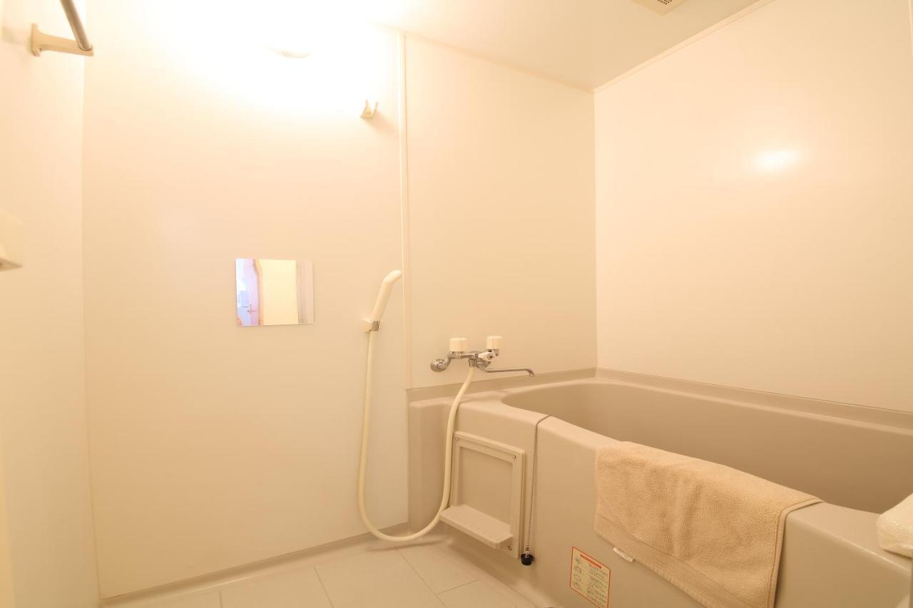 Apartamento Eternity Tamatsukuri 301 *